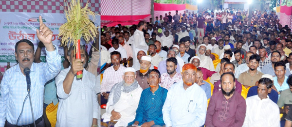 ৩১ দফাই বাঙালি জাতির মুক্তির সনদ : কলিম উদ্দিন আহমদ মিলন