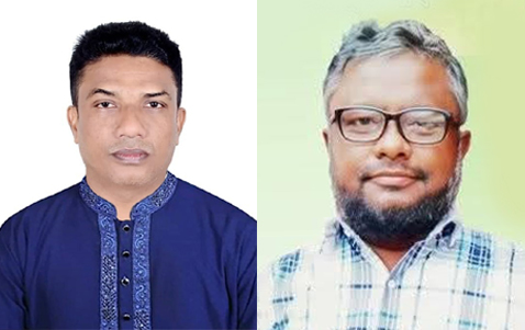 শারদীয় দুর্গাপূজা উপলক্ষ্যে সিলেট মহানগর জাগপা’র শুভেচ্ছা