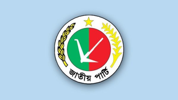 সিলেট জেলা জাতীয় পার্টির সকল উপজেলা ও পৌর কমিটিকে আহ্বায়ক কমিটির সাংগঠনিক নির্দেশনা