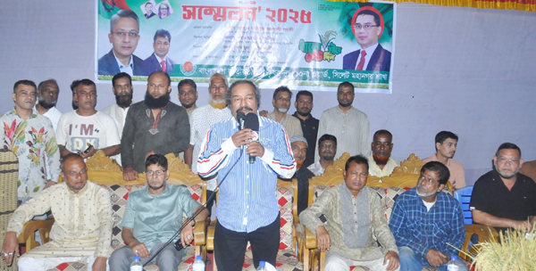 দেশকে উন্নয়নের পথে এগিয়ে নিতে আগামী নির্বাচনে বিএনপিকে বিজয়ী করুন : আব্দুল কাইয়ুম জালালী পংকী