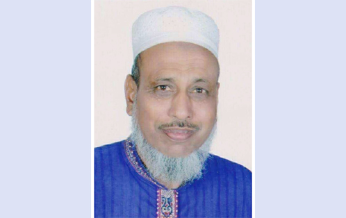 সাংবাদিক ইদ্রিস আলীর পিতা হৃদরোগে আক্রান্ত, সকলের দোয়া কামনা